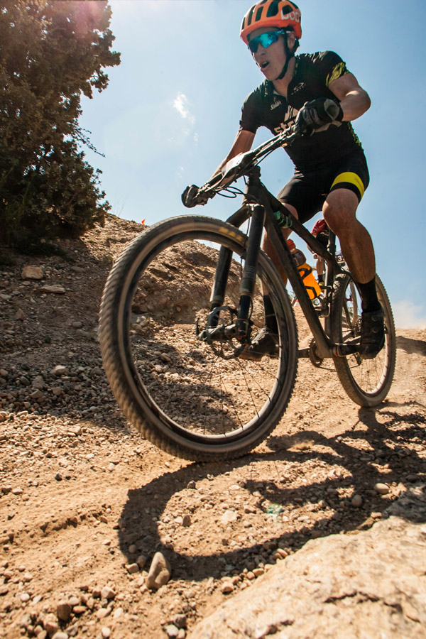 Fire Road1067 Gravel Grinder Cedar City, Veyo, Utah