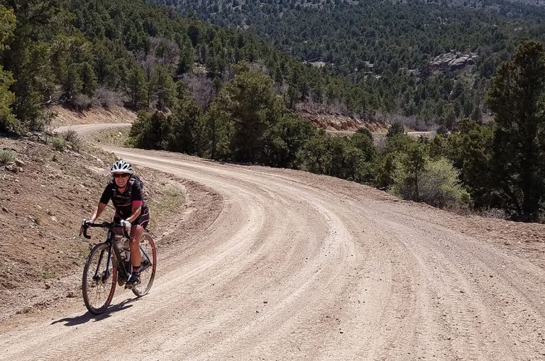 Gravel Grinder Cedar City, Veyo, Utah Utah’s Premier Dirt & Asphalt