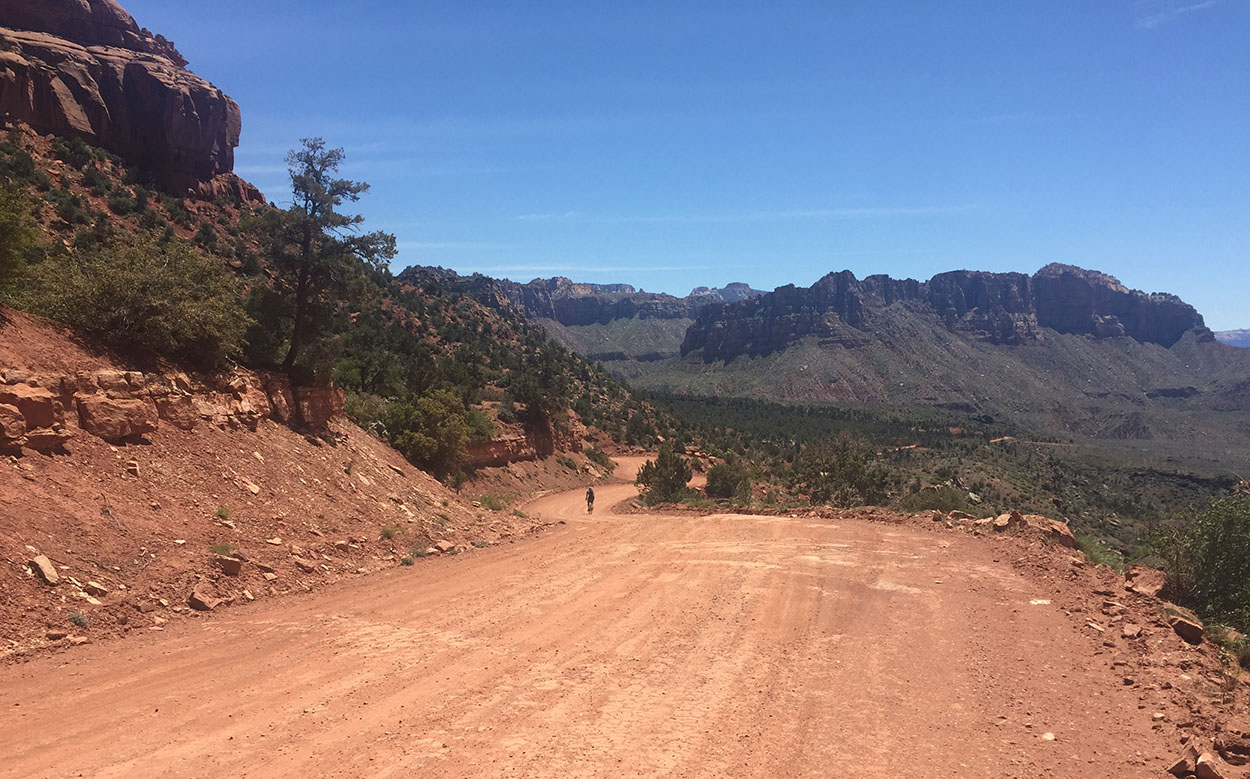 Gravel Grinder Cedar City, Veyo, Utah Utah’s Premier Dirt & Asphalt